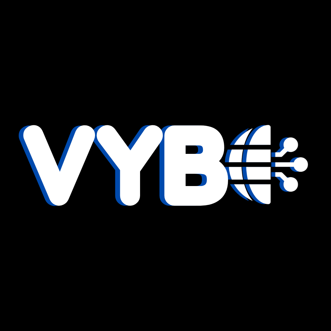 VYBO Lab Logo